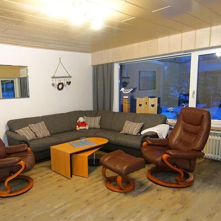 Bungalow Windsbraut Norddeich  Eksteriør bilde