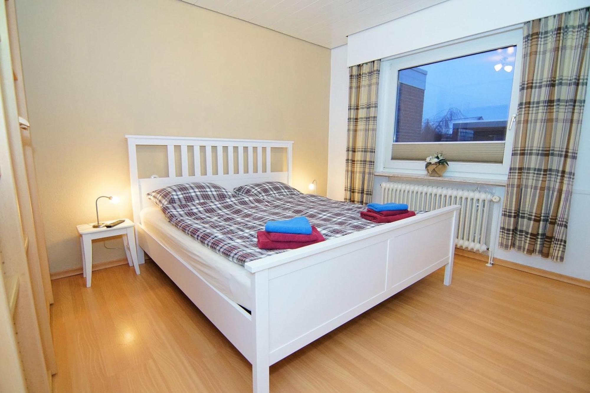 Bungalow Windsbraut Norddeich  Eksteriør bilde